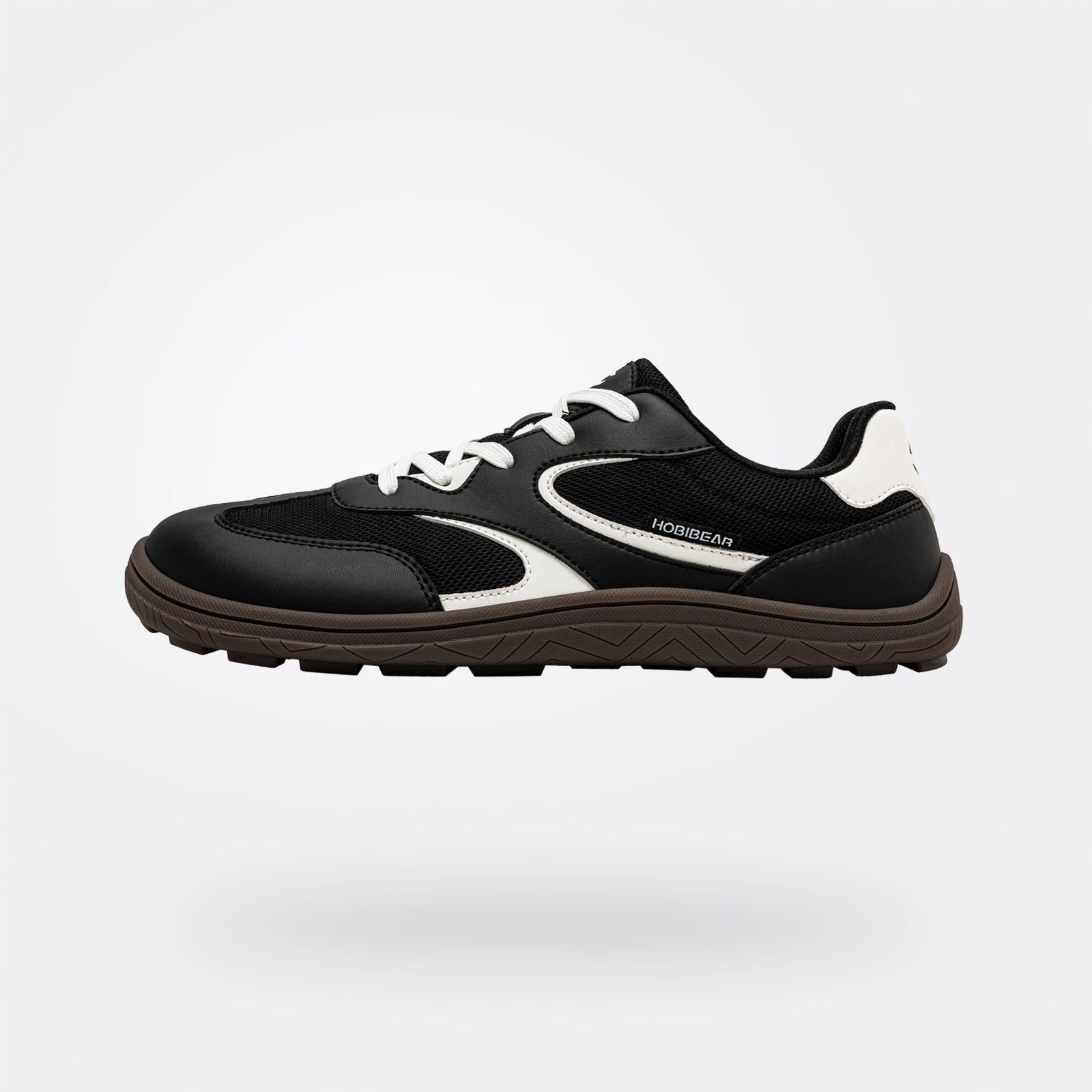 Gorse - Zapatos De Punta Ancha