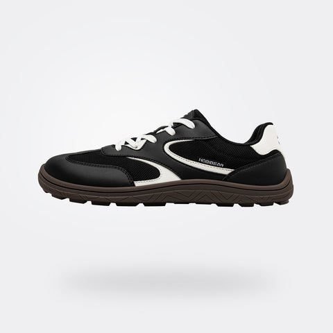 Gorse - Zapatos De Punta Ancha