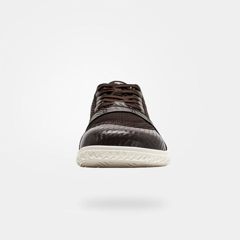 Briar - Zapatos De Punta Ancha