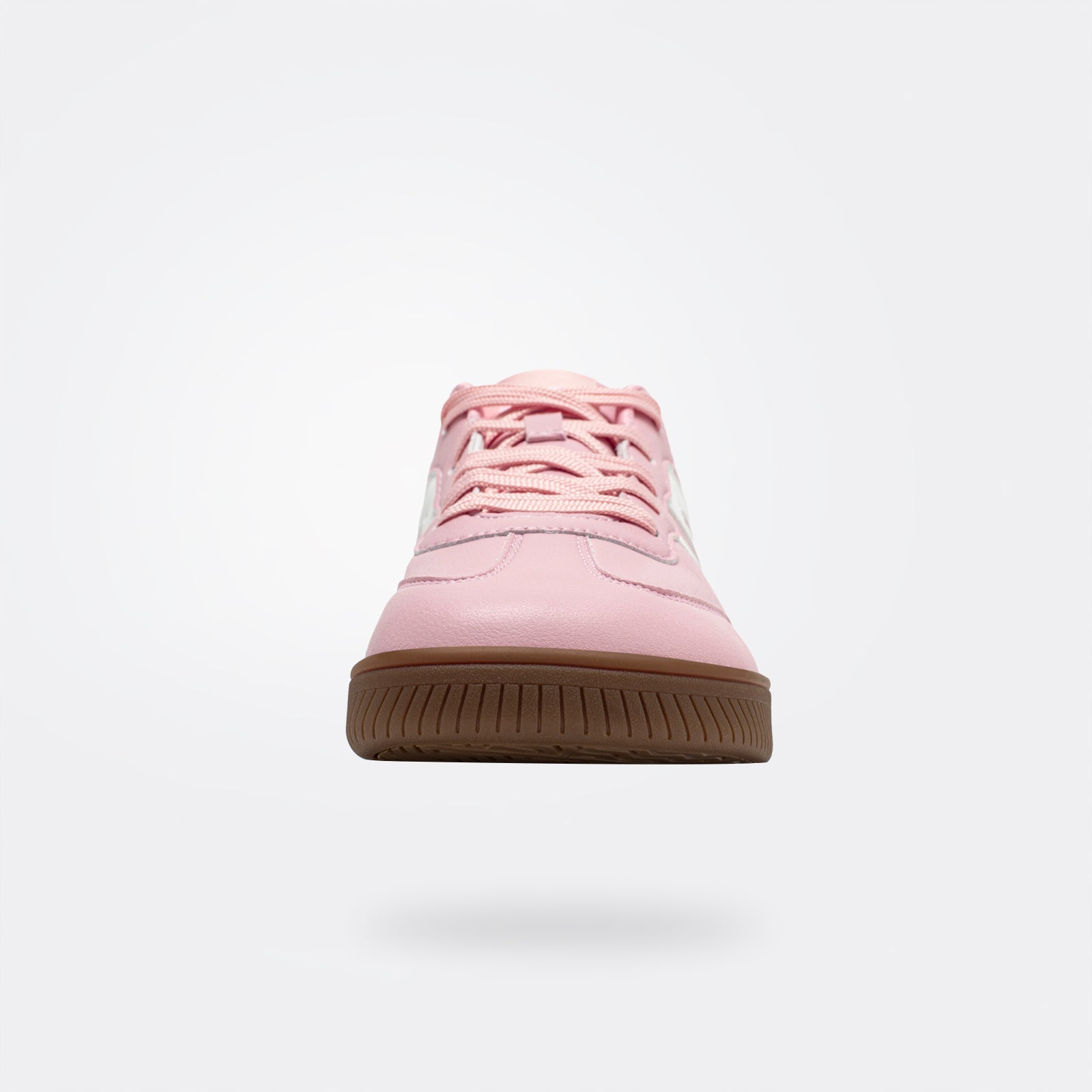 Laurel - Zapatos De Punta Ancha