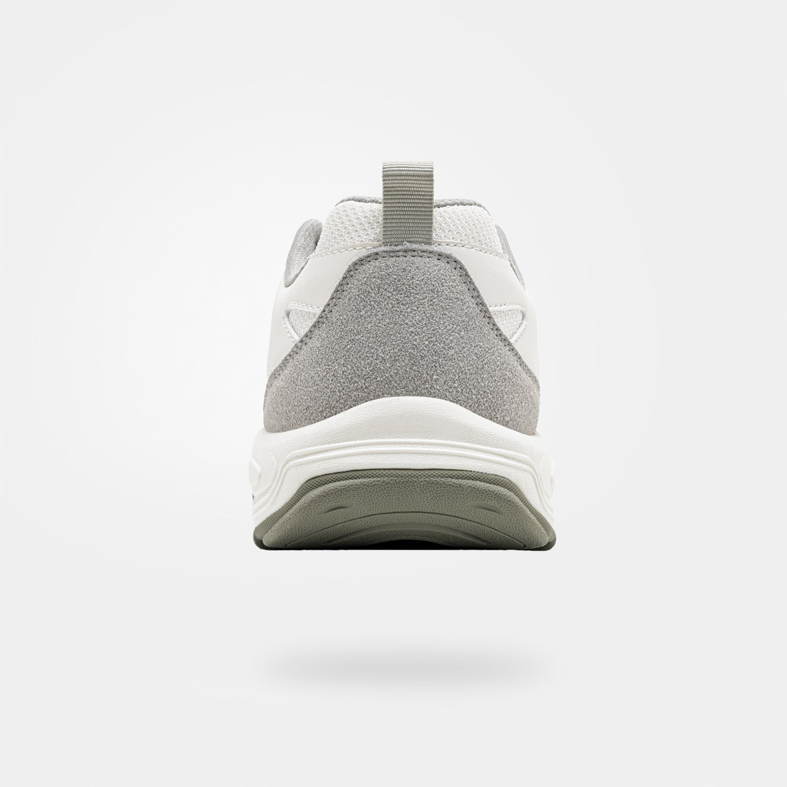 Pulse - Zapatos De Punta Ancha