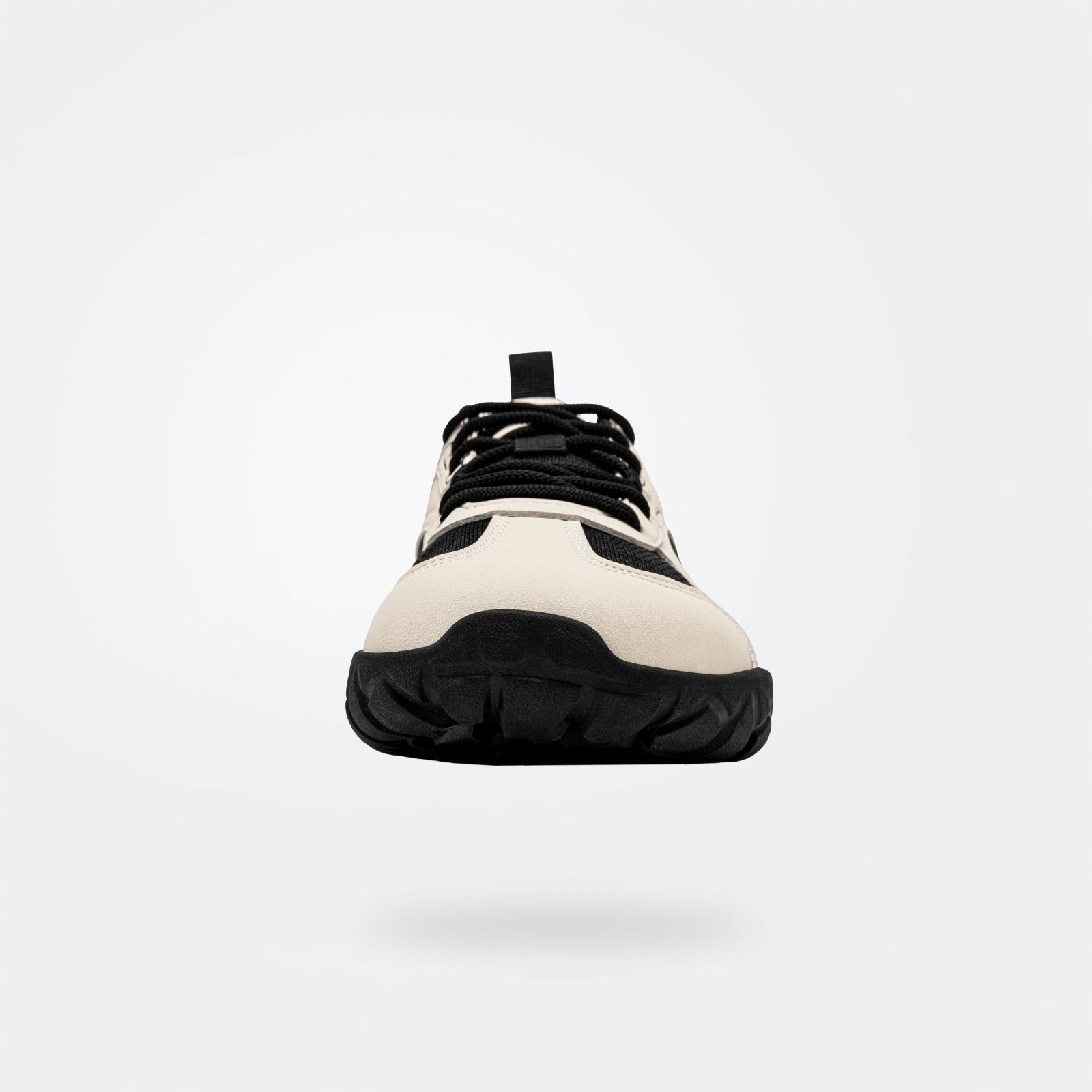 Aether - Zapatos De Punta Ancha