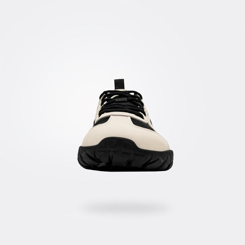 Aether - Zapatos De Punta Ancha