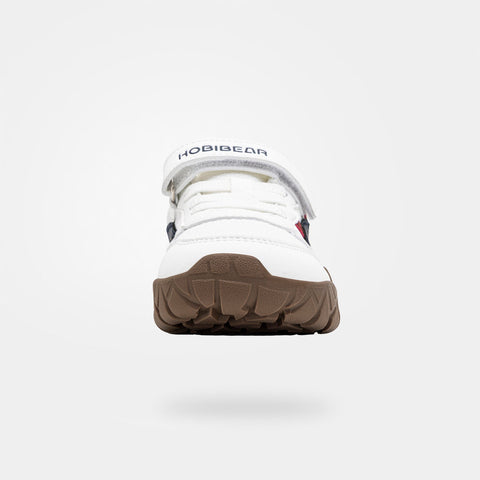 Niños Hareball - Zapatos De Punta Ancha