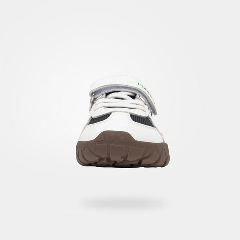 Niños Aether - Zapatos De Punta Ancha