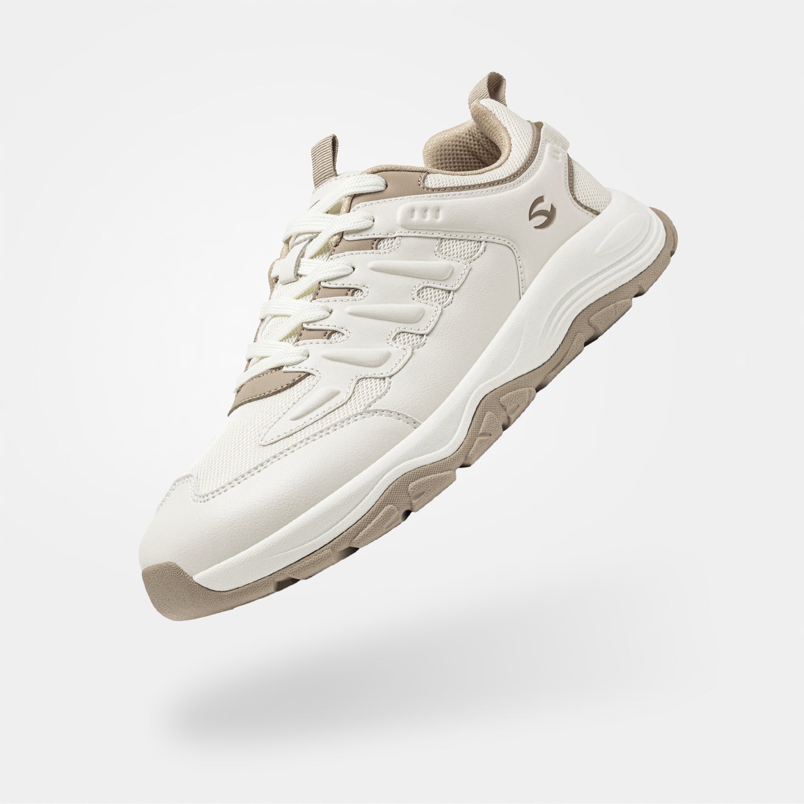Peak - Zapatos De Punta Ancha