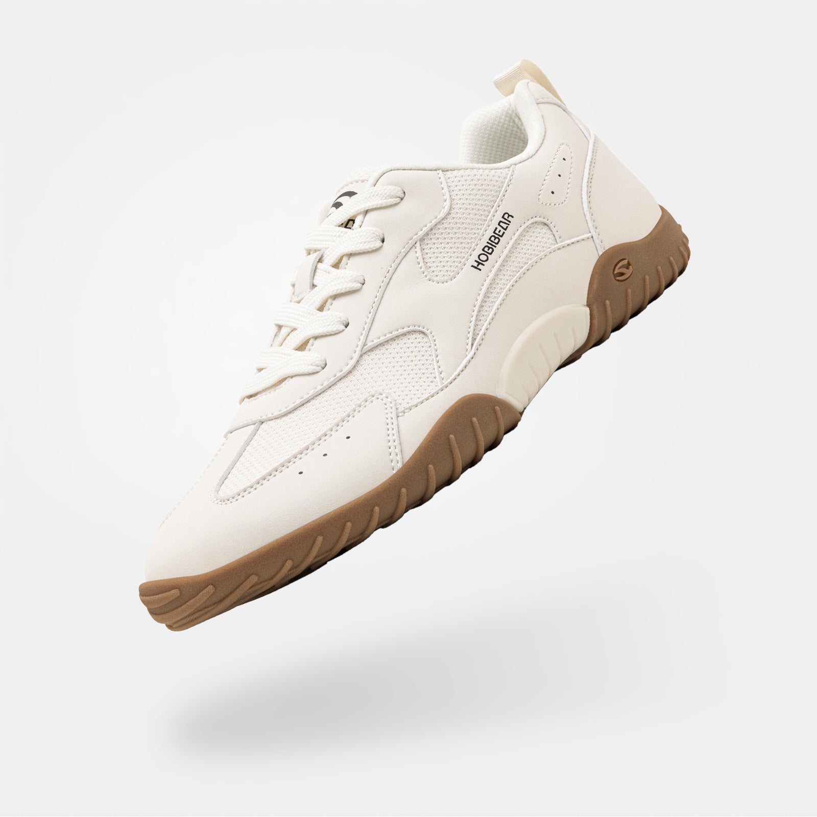 Terra - Zapatos De Punta Ancha