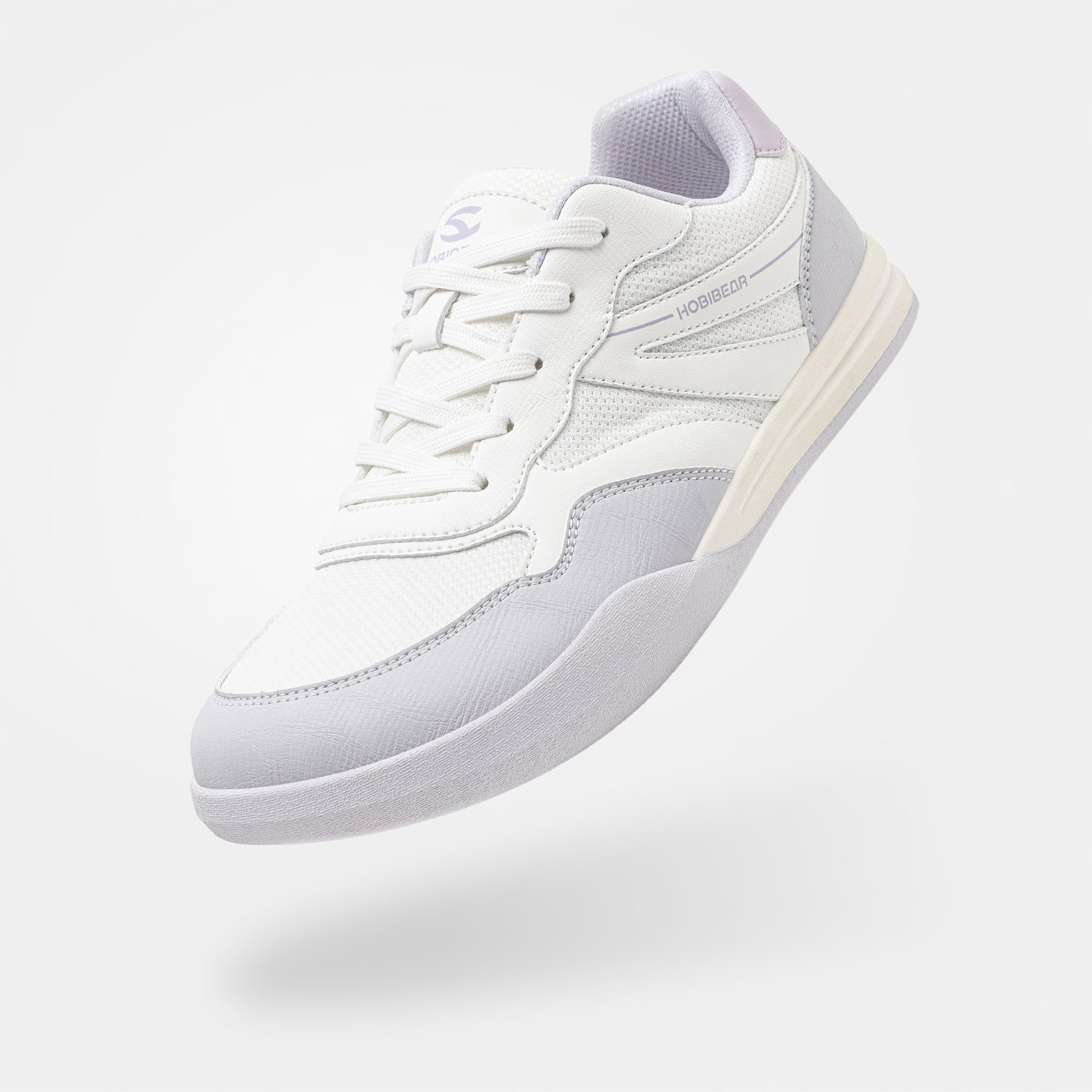 Heather - Zapatos De Punta Ancha