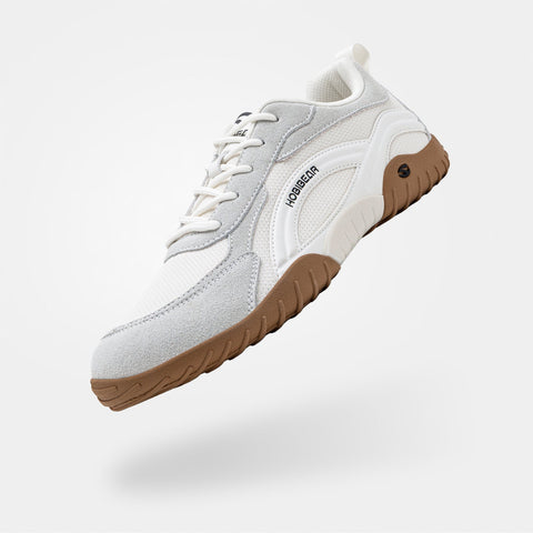 Eclipse - Zapatos De Punta Ancha