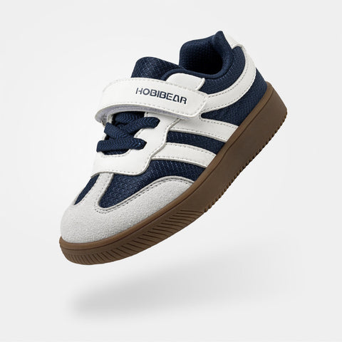 Niños Lily - Zapatos De Punta Ancha