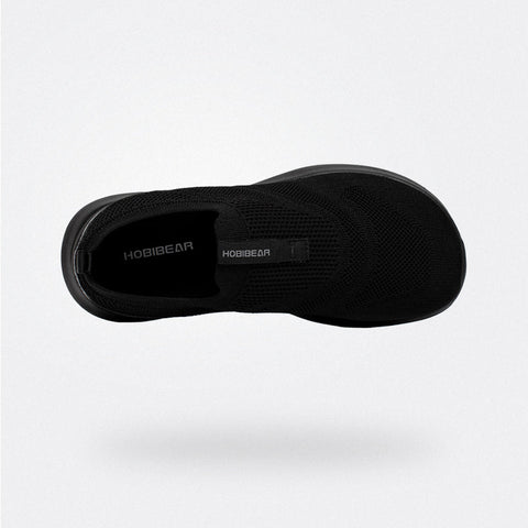 Grove - Zapatos De Punta Ancha