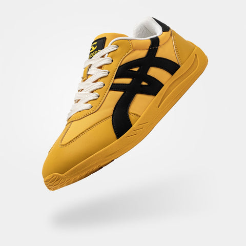 Sedge - Zapatos De Punta Ancha