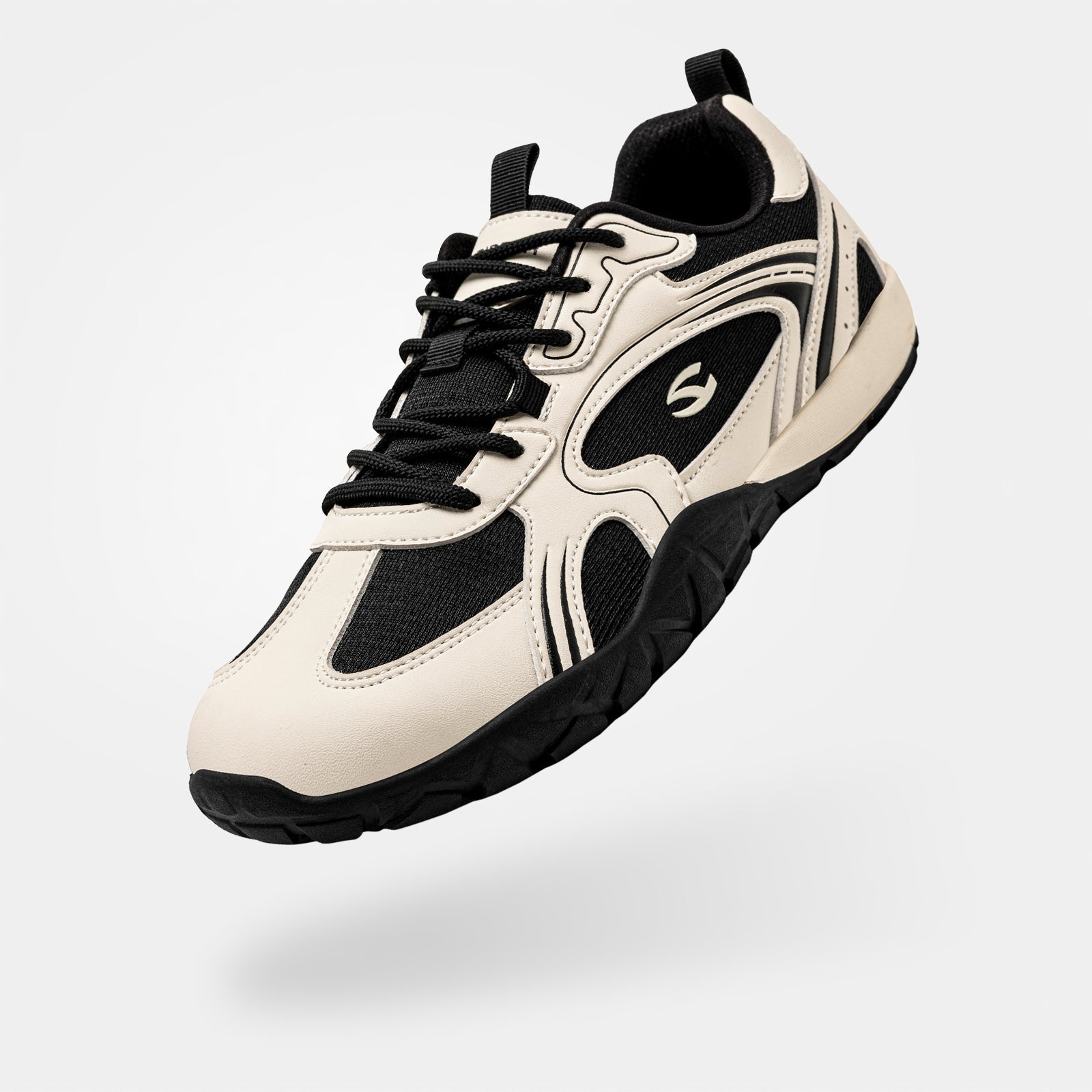 Aether - Zapatos De Punta Ancha