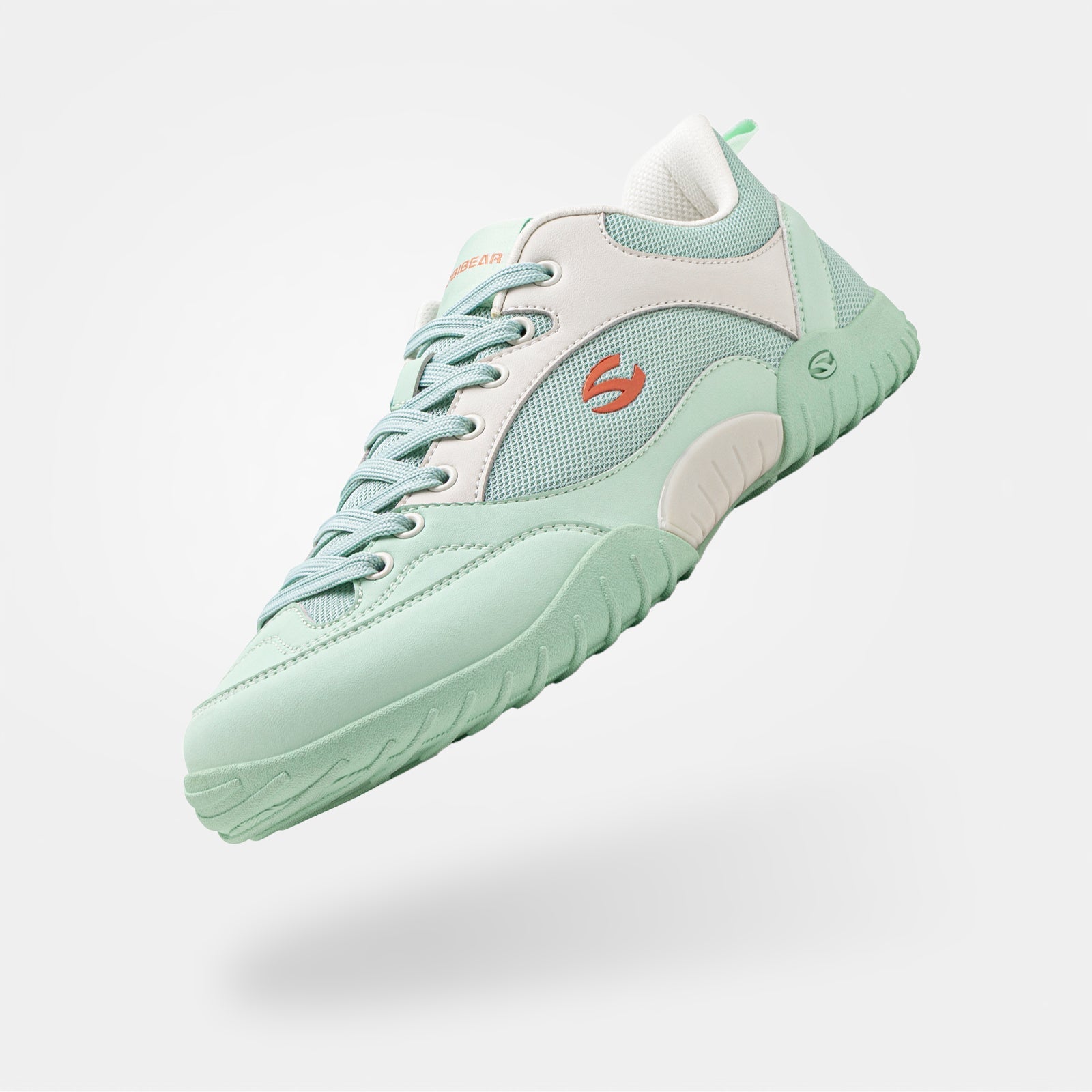 Tundra - Zapatos De Punta Ancha