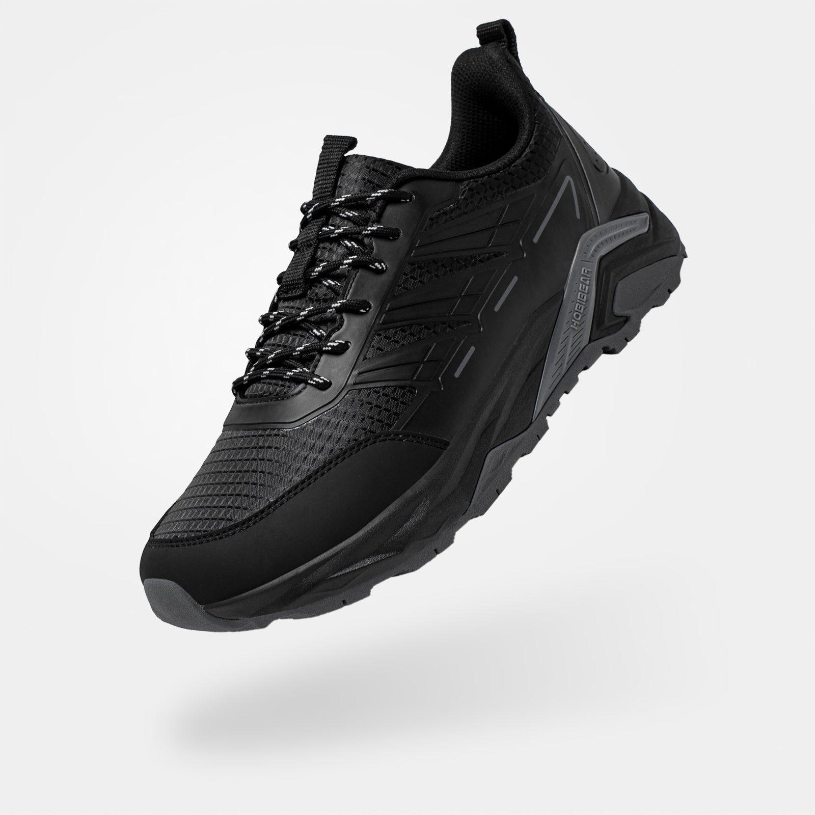 Sierra - Zapatos De Punta Ancha