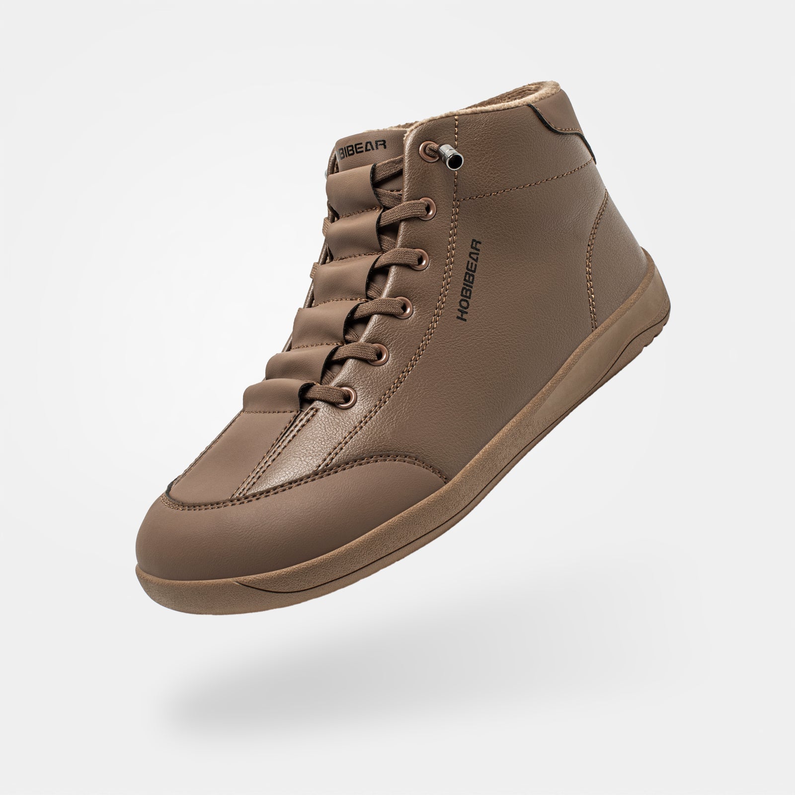 Ash 2.0 - Zapatos Barefoot De Invierno