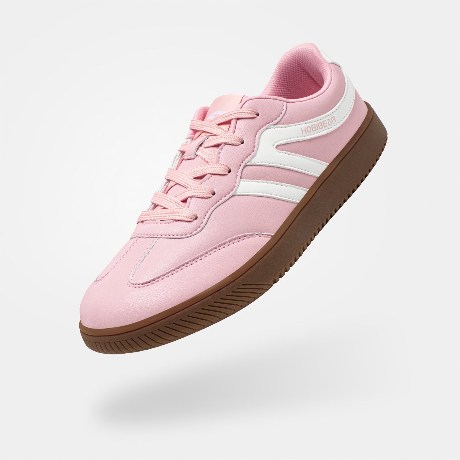 Laurel - Zapatos De Punta Ancha