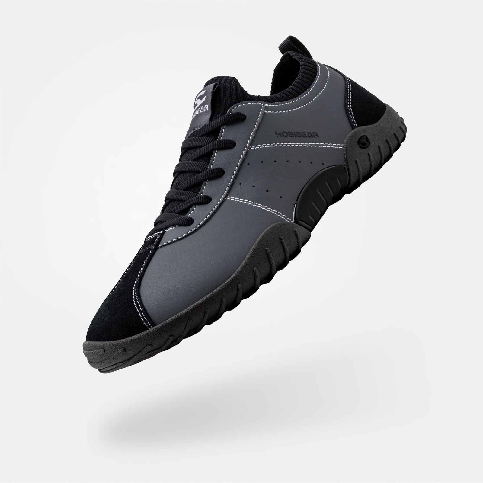 Ember - Zapatos De Punta Ancha