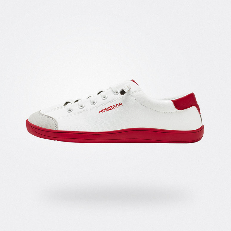 Tenis Descalzos Hombre WHITIN Camino Minimalista Para Hombre