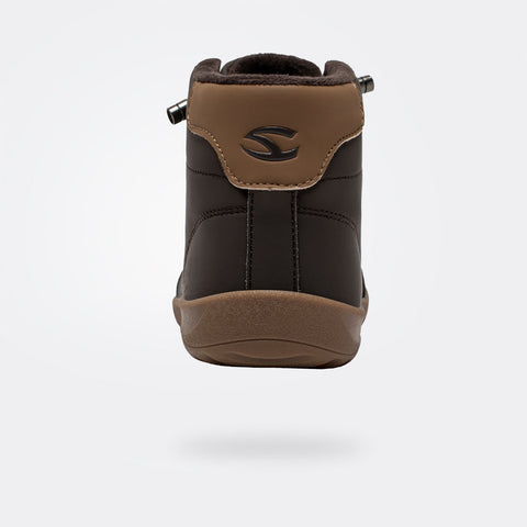 Ash - Zapatos Barefoot Para Invierno