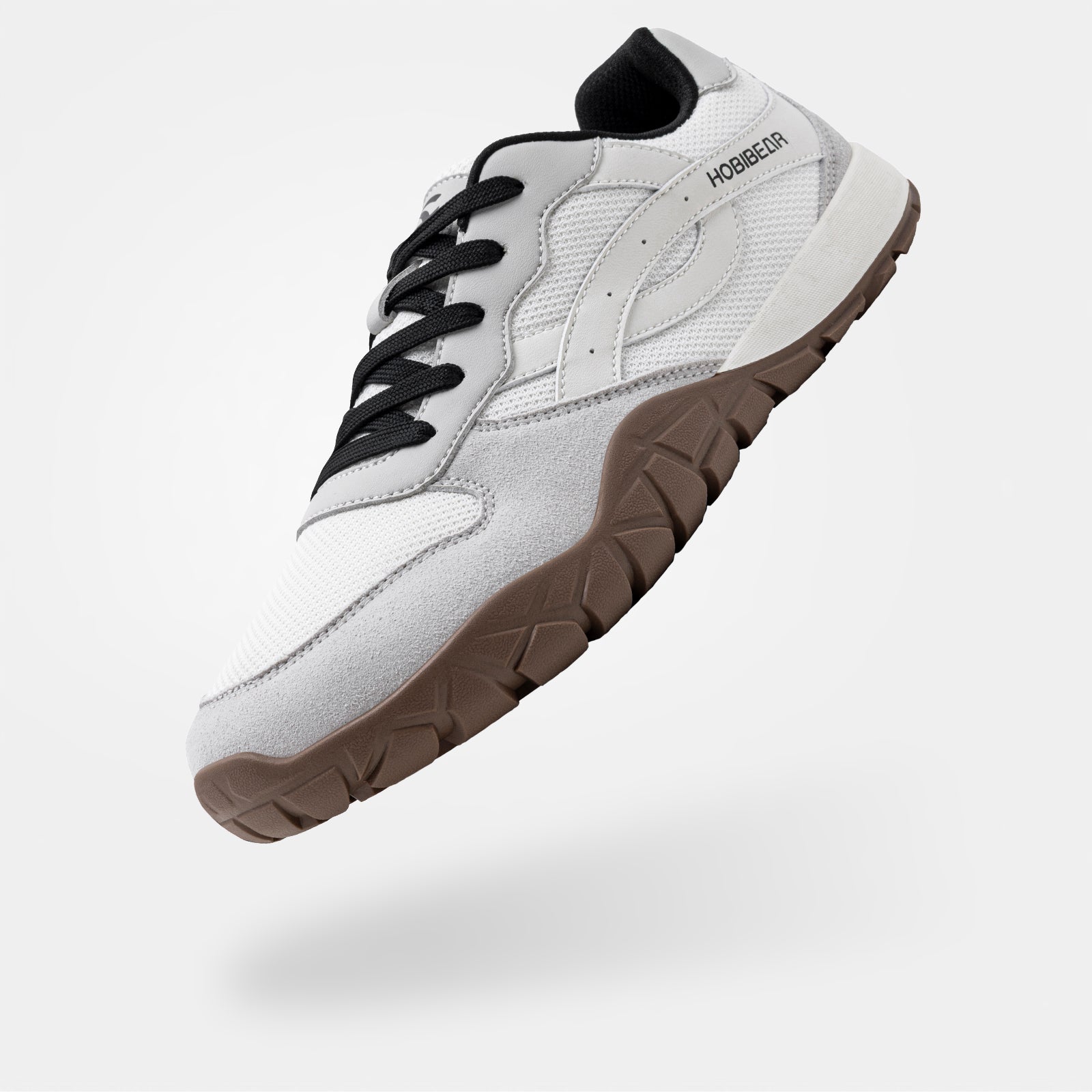 Hareball - Zapatos De Punta Ancha