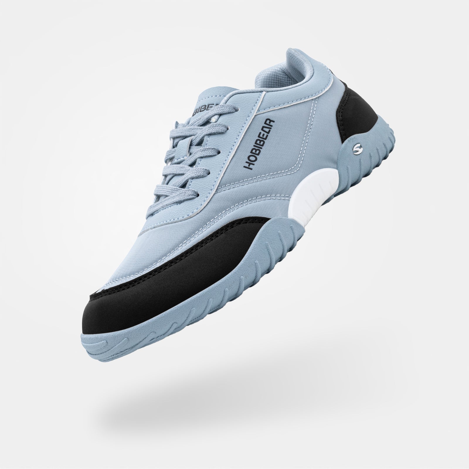 Zephyr - Zapatos De Punta Ancha