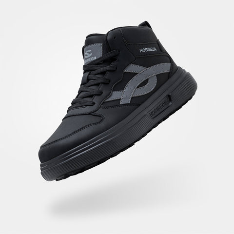 Hemlock - Botas ocio de invierno