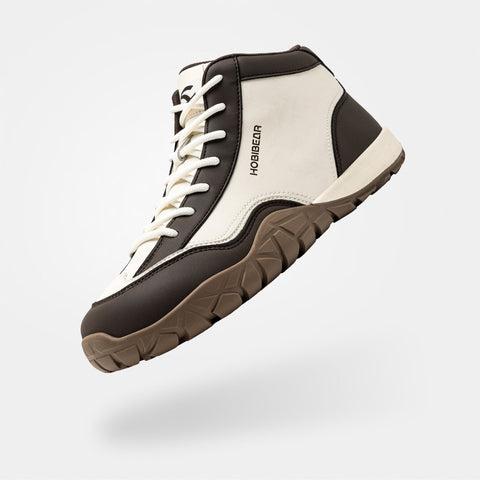Hollow 2.0 - Zapatos De Punta Ancha