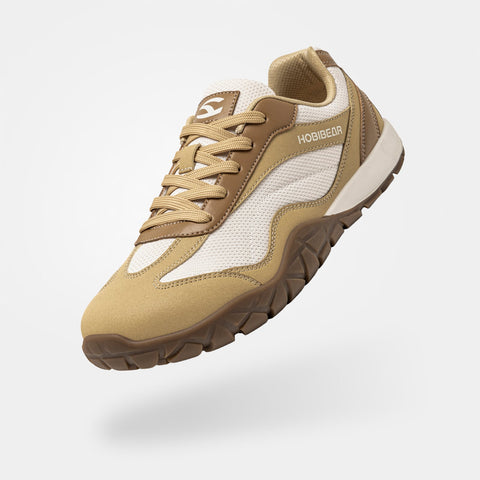 Hickory - Zapatos De Punta Ancha