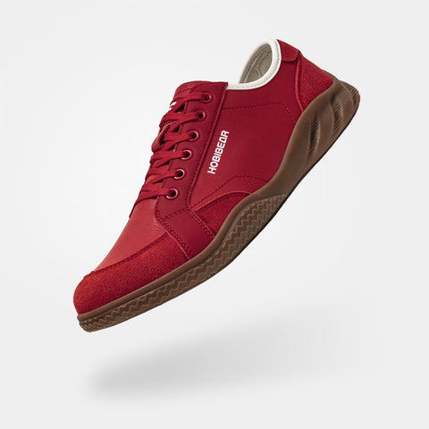 Oxalis - Zapatos De Punta Ancha
