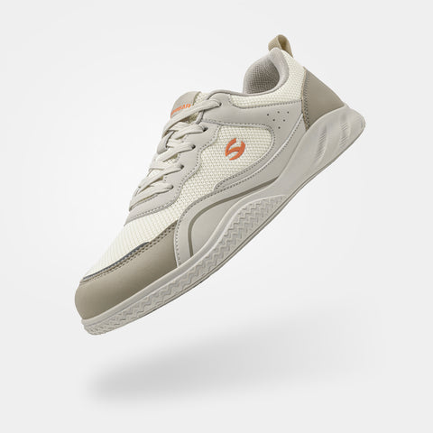 Vale - Zapatos De Punta Ancha