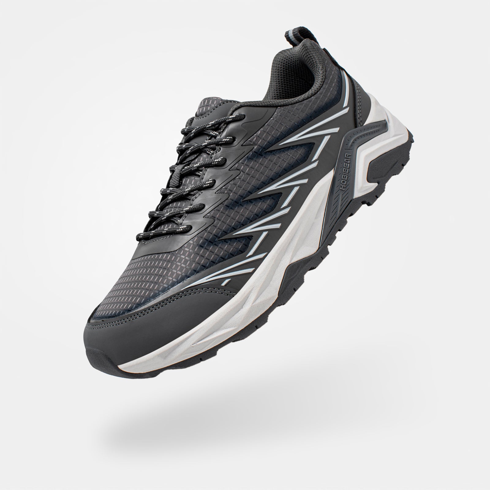 Talus - Zapatos De Punta Ancha