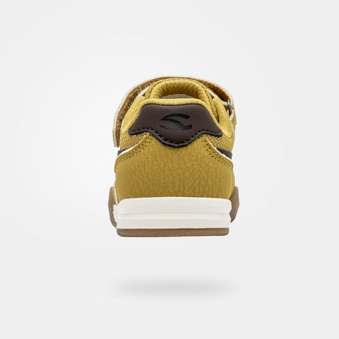 Niños Heather - Zapatos De Punta Ancha