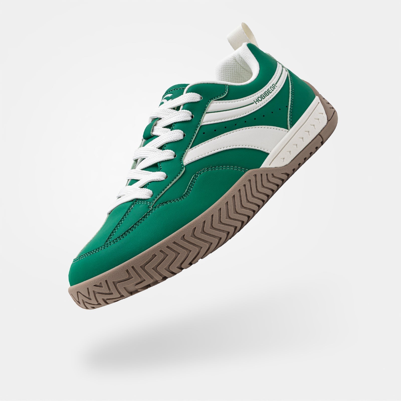 Magnolia - Zapatos De Punta Ancha