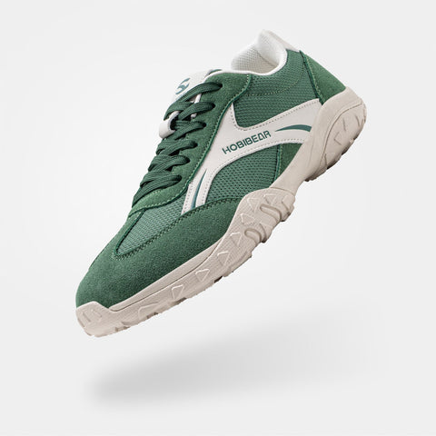 Solstice - Zapatos De Punta Ancha