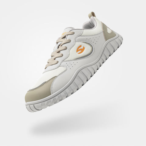 Crest - Zapatos De Punta Ancha