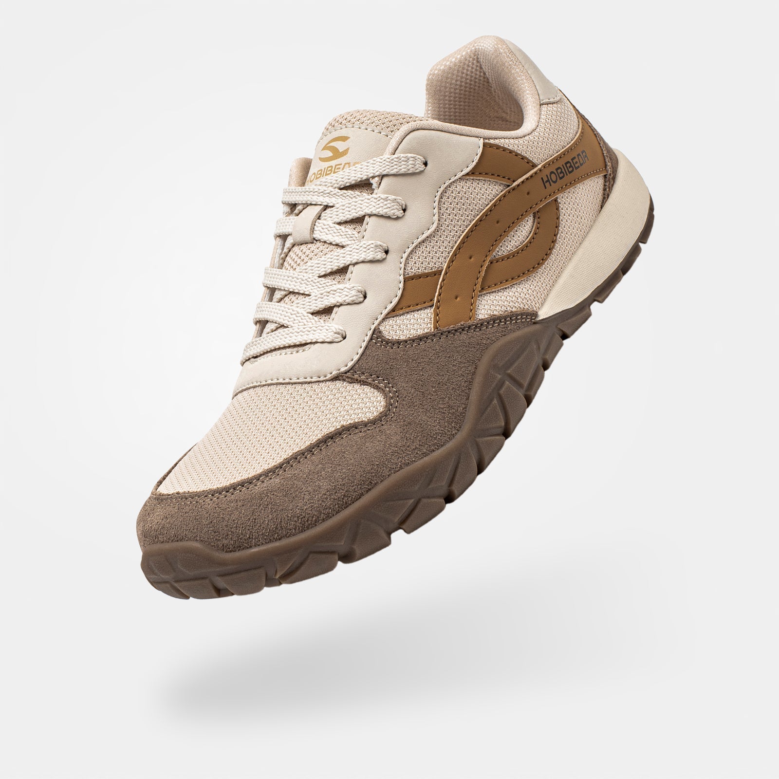 Hareball - Zapatos De Punta Ancha