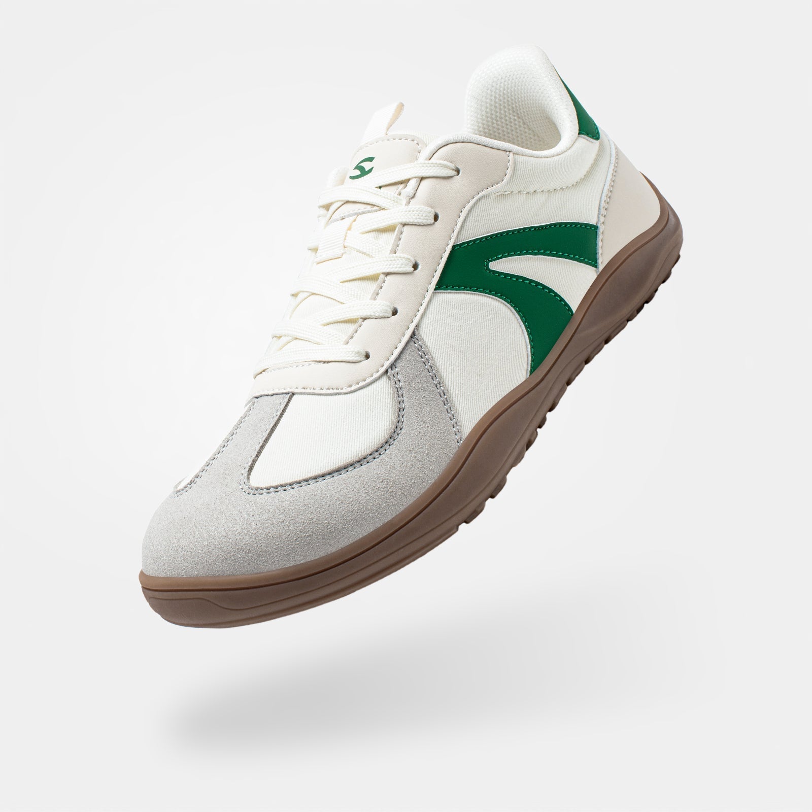 Jasmine - Zapatos De Punta Ancha