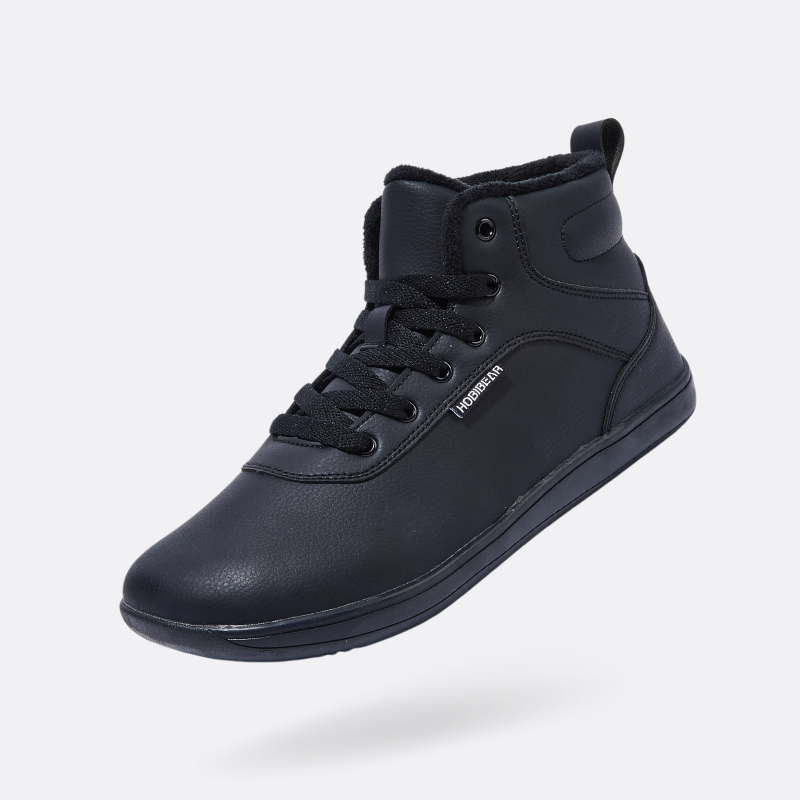 Botas BAREFOOT para hombre con membrana impermeable – Zapaterías Cortés Botas BAREFOOT para hombre con membrana impermeable – Zapaterías Cortés