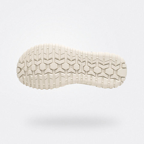 Crest - Zapatos De Punta Ancha