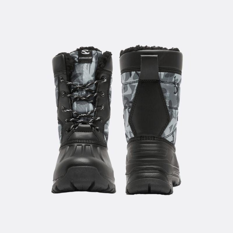 Niños Pioneer Valor - Botas de invierno