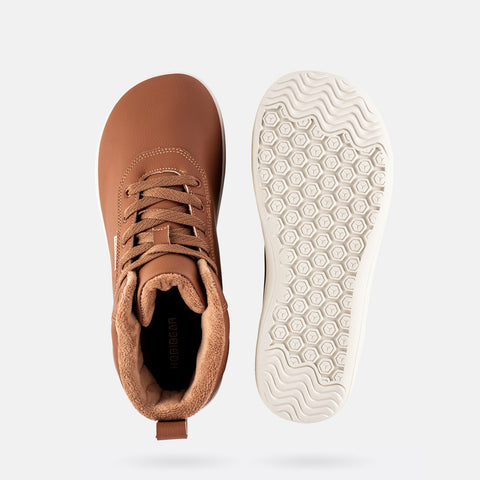 Spruce - Impermeables Zapatos Barefoot