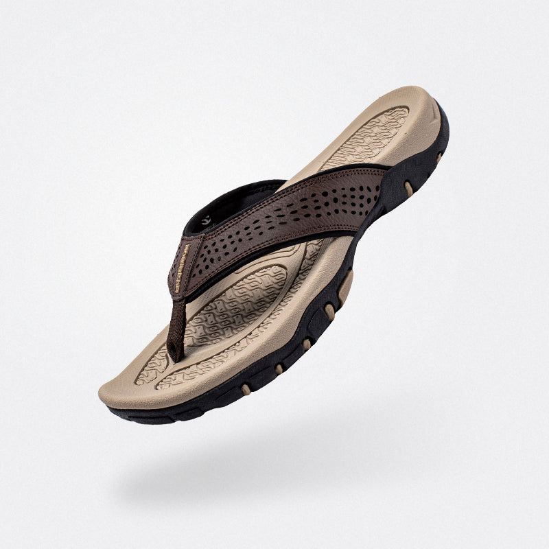 Ramble Lite - Chanclas Anchas