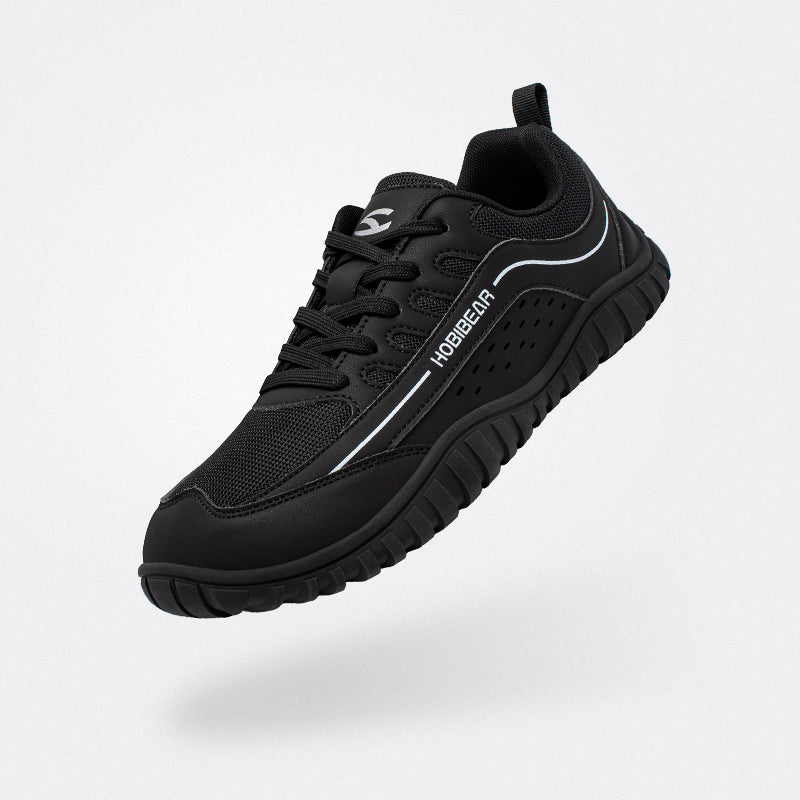 Crest - Zapatos De Punta Ancha