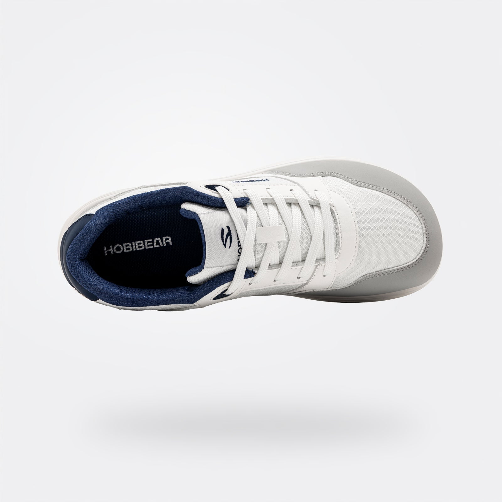 Grove - Zapatos De Punta Ancha