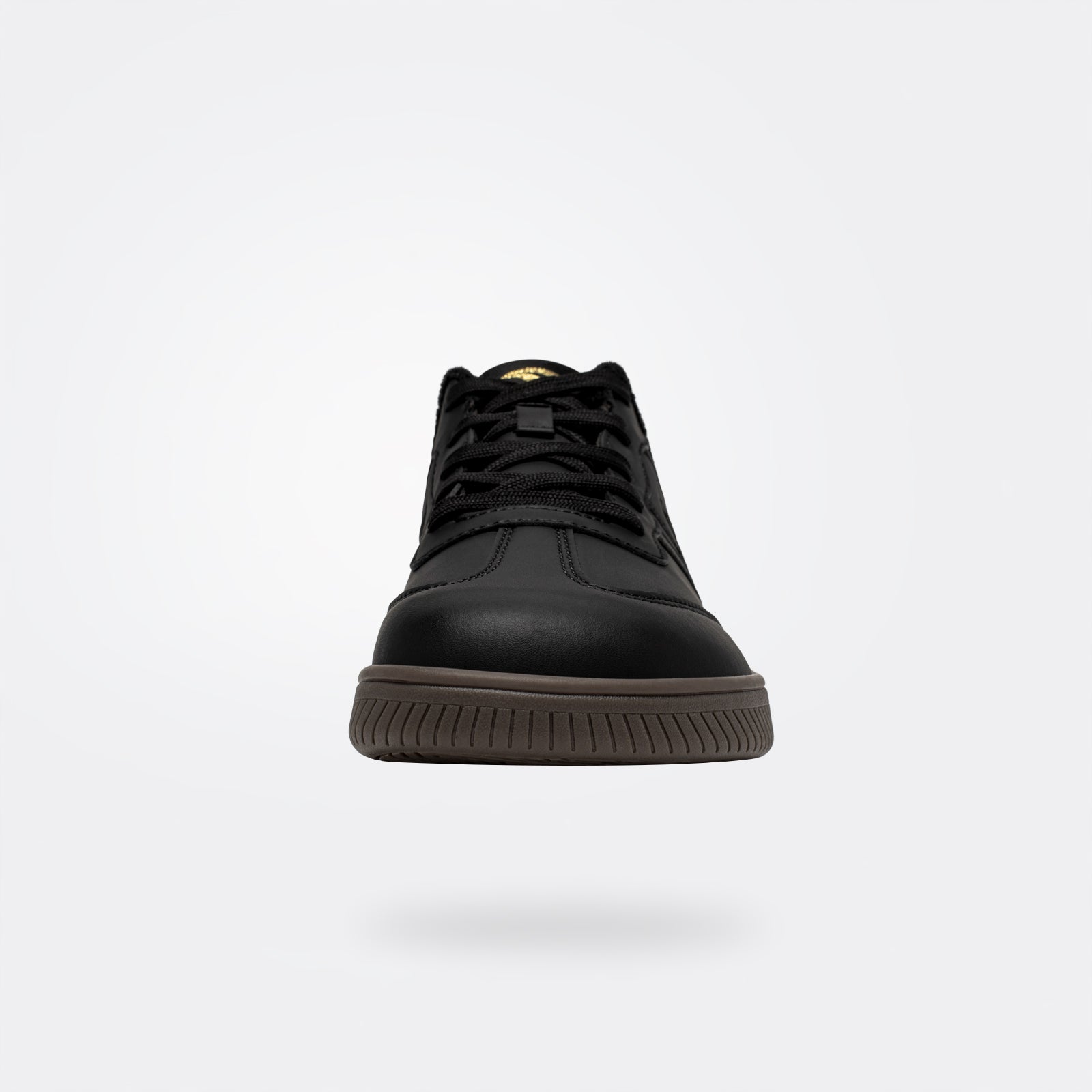 Linden - Zapatos De Punta Ancha