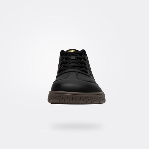 Linden - Zapatos De Punta Ancha
