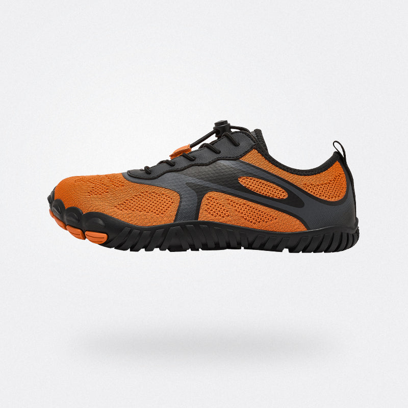 FoxPaw - Barefoot De Ocio