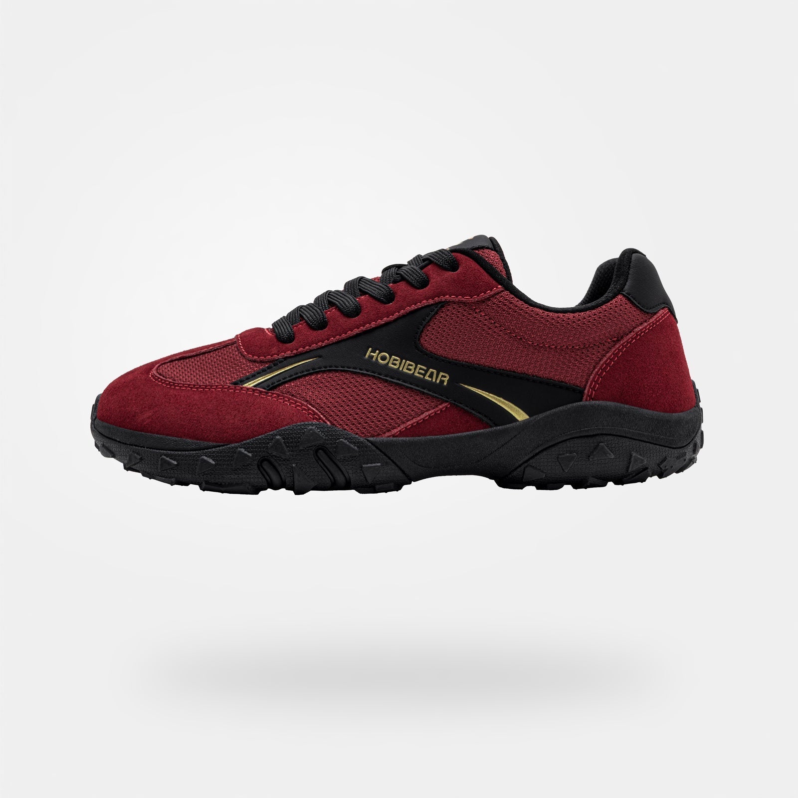Solstice - Zapatos De Punta Ancha