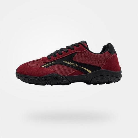 Solstice - Zapatos De Punta Ancha
